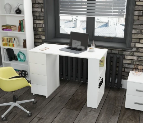 Домашний кабинет руководителя Арго Хоум / Home