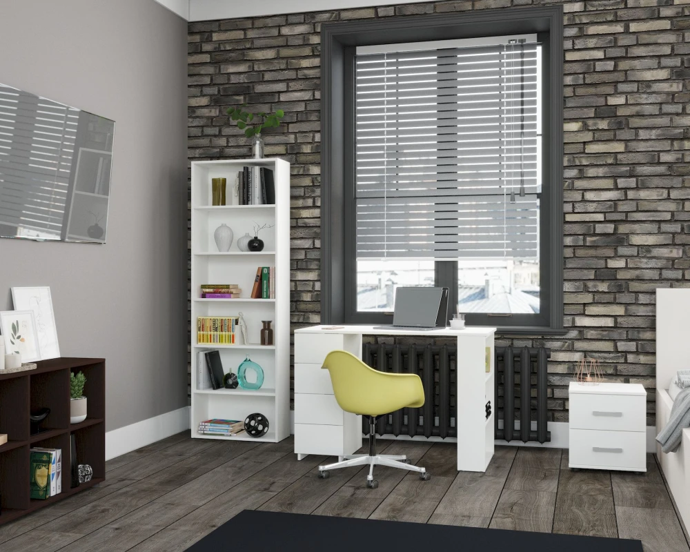 Домашний кабинет руководителя Арго Хоум / Home