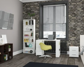 Домашний кабинет руководителя Арго Хоум / Home images