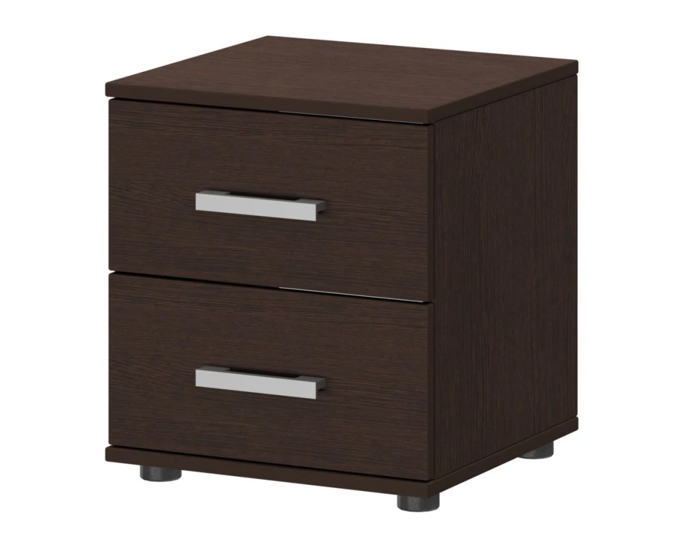 Тумба с двумя ящиками Н-3260 Арго Хоум / Home