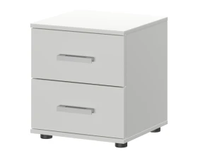 Тумба с двумя ящиками Н-3260 Арго Хоум / Home images