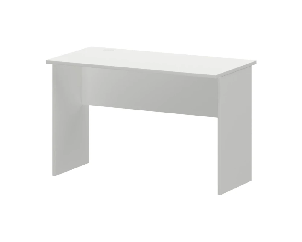 Стол с кабель каналом слева А-002.60.К.ЛВ Арго