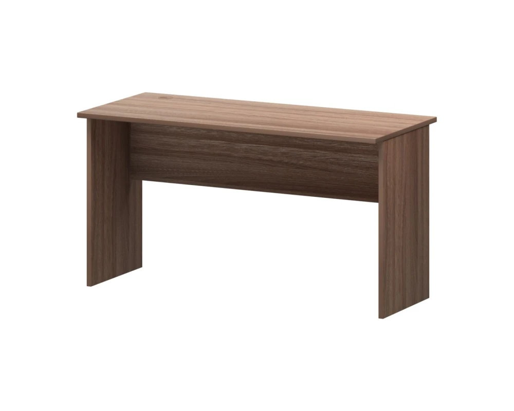 Стол с кабель каналом слева А-003.60.К.ЛВ Арго