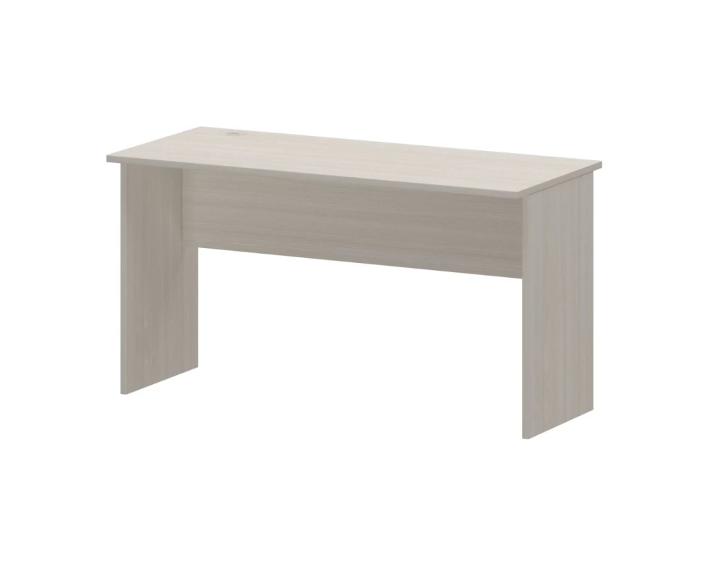 Стол с кабель каналом слева А-003.60.К.ЛВ Арго