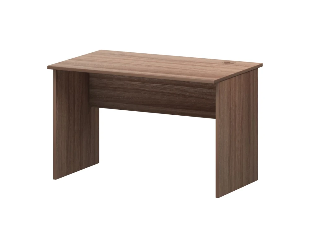 Стол с кабель каналом справа А-002.К.ПР Арго