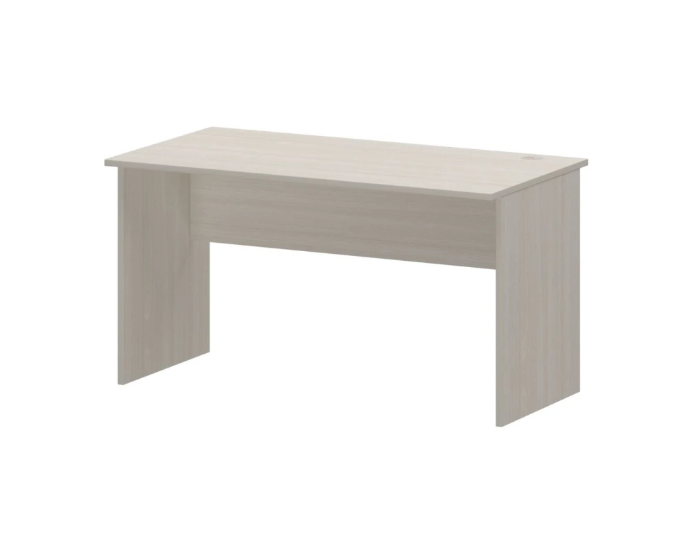 Стол с кабель каналом справа А-003.К.ПР Арго