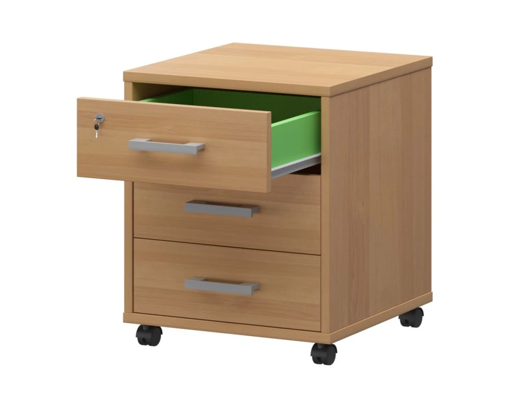 Тумба подкатная АТЛ-03 Арго