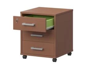 Тумба подкатная АТЛ-03 Арго images