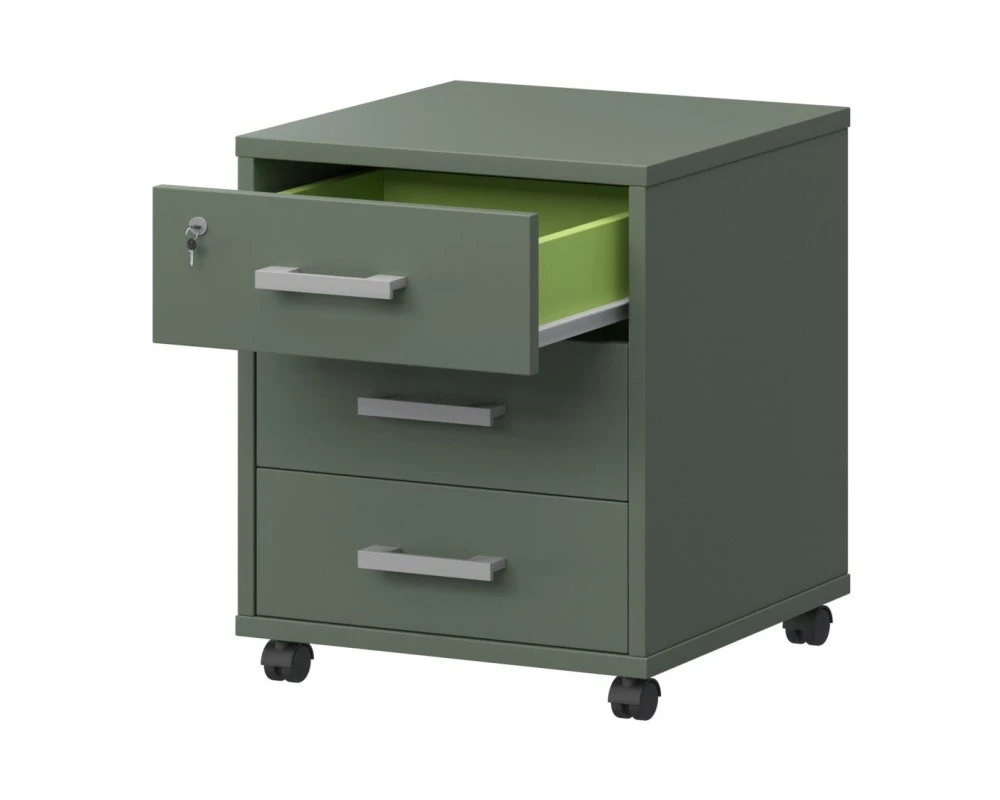 Тумба подкатная АТЛ-03 Арго