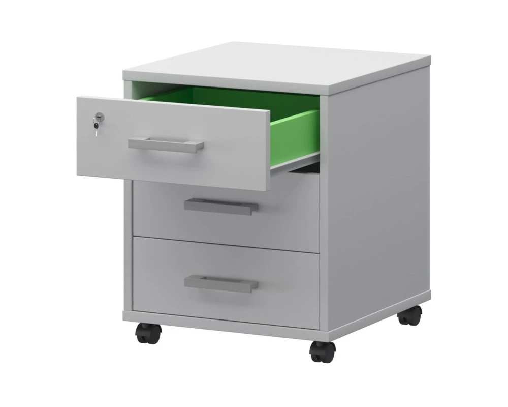 Тумба подкатная АТЛ-03 Арго