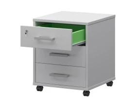 Тумба подкатная АТЛ-03 Арго images