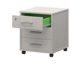 Тумба подкатная АТЛ-03 Арго images