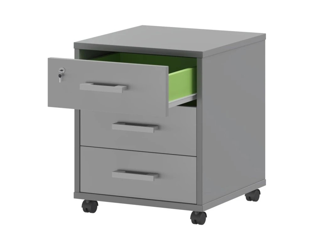 Тумба подкатная АТЛ-03 Арго