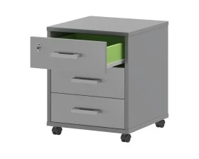 Тумба подкатная АТЛ-03 Арго images