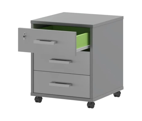 Тумба подкатная АТЛ-03 Арго