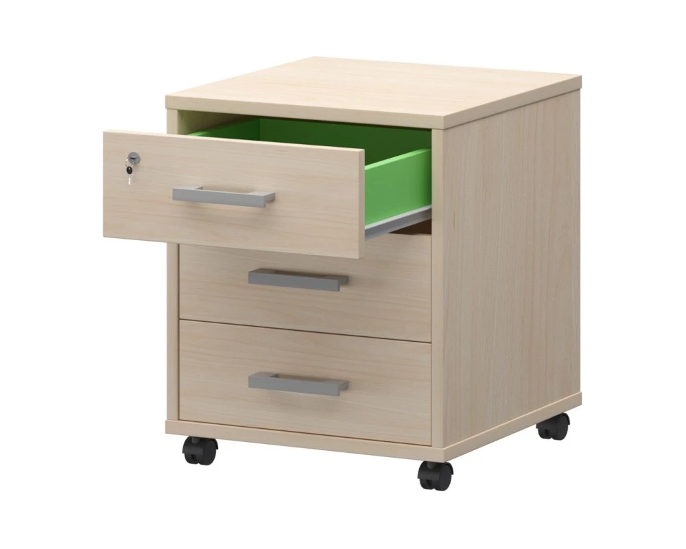 Тумба подкатная АТЛ-03 Арго