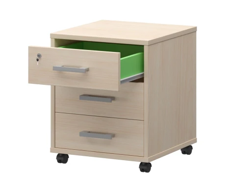 Тумба подкатная АТЛ-03 Арго