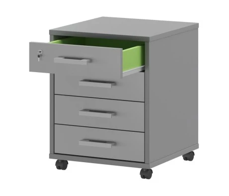 Тумба подкатная АТЛ-04 Арго