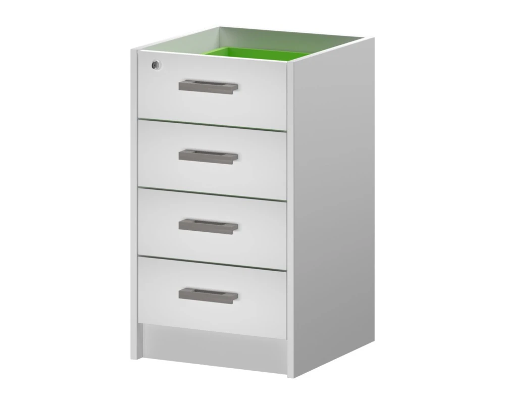 Корпус тумбы приставной АТ-05 Арго