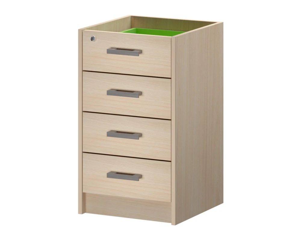 Корпус тумбы приставной АТ-05 Арго