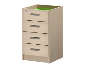 Корпус тумбы приставной АТ-05 Арго images