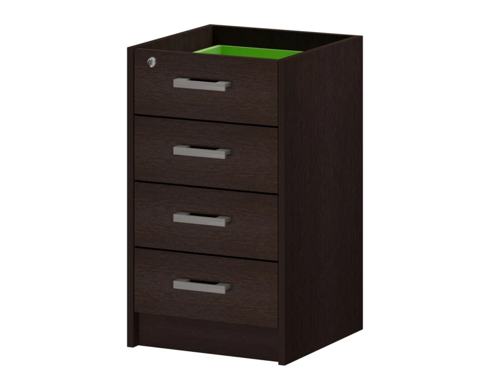 Корпус тумбы приставной АТ-05 Арго