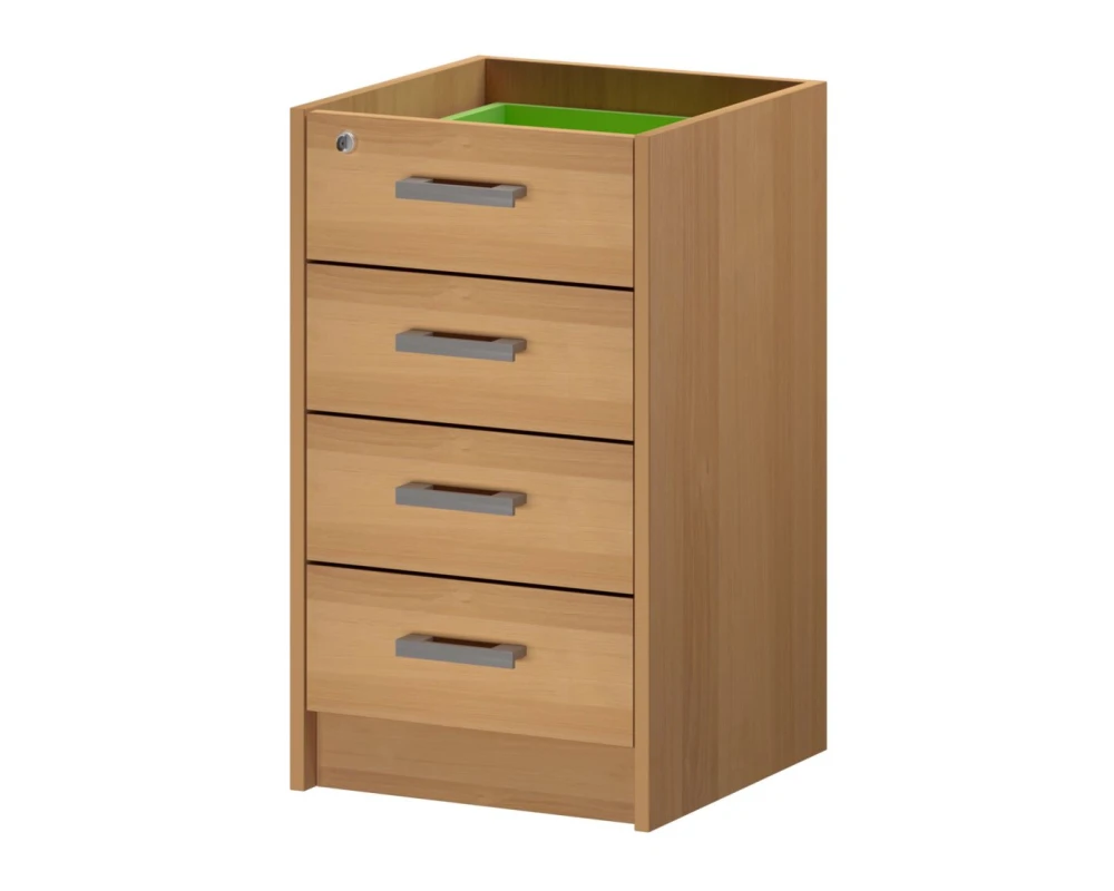 Корпус тумбы приставной АТ-05 Арго