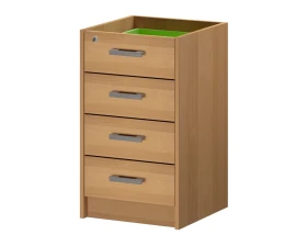 Корпус тумбы приставной АТ-05 Арго images