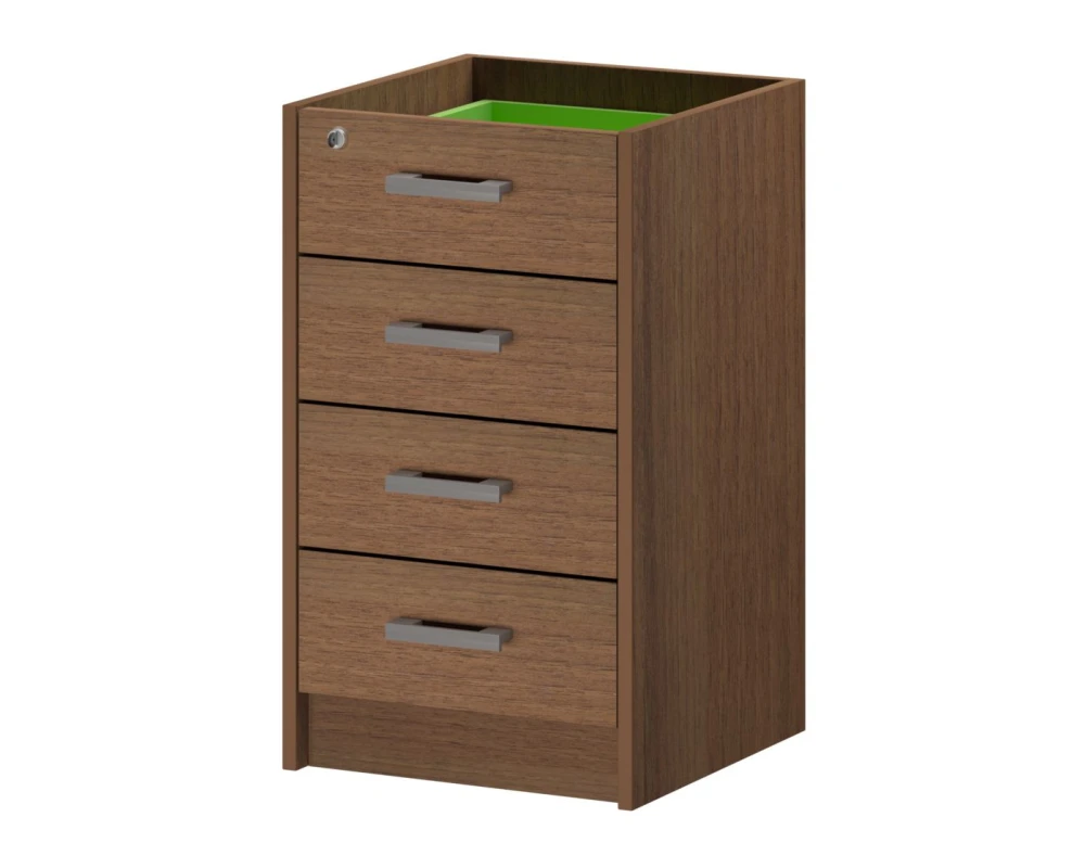 Корпус тумбы приставной АТ-05 Арго