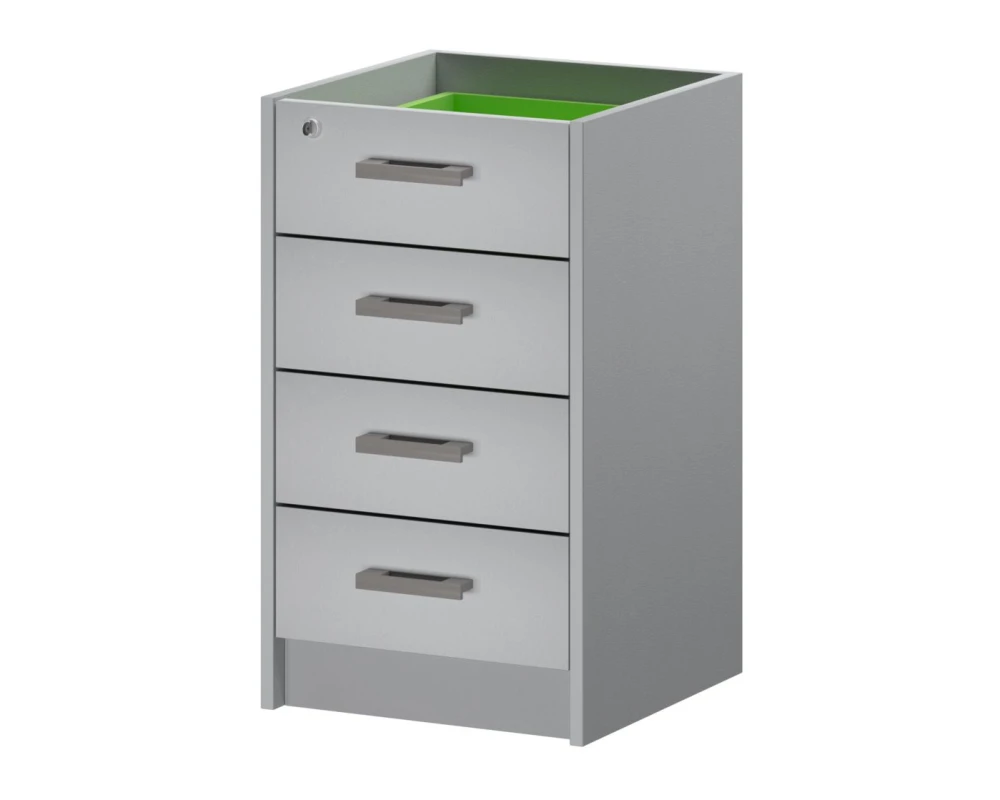 Корпус тумбы приставной АТ-05 Арго