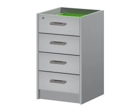 Корпус тумбы приставной АТ-05 Арго images