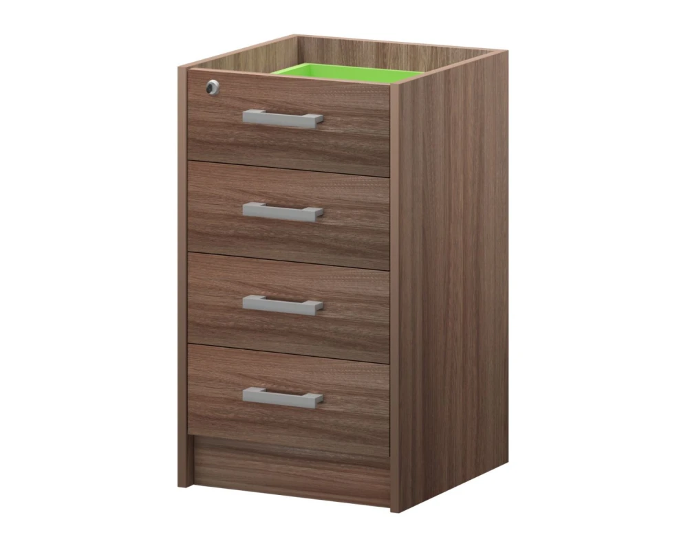 Корпус тумбы приставной АТ-05 Арго