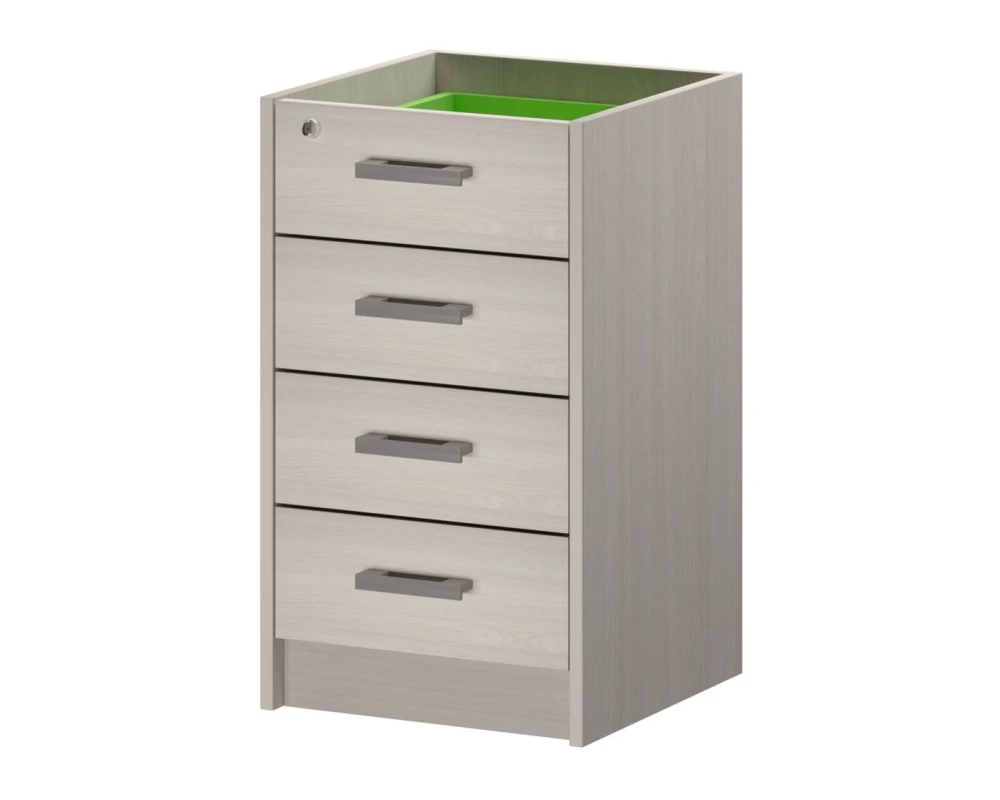 Корпус тумбы приставной АТ-05 Арго