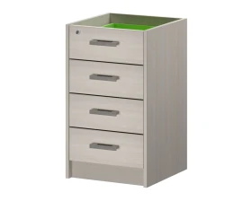 Корпус тумбы приставной АТ-05 Арго images