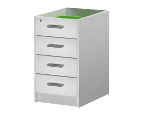 Корпус тумбы приставной АТ-07 Арго images