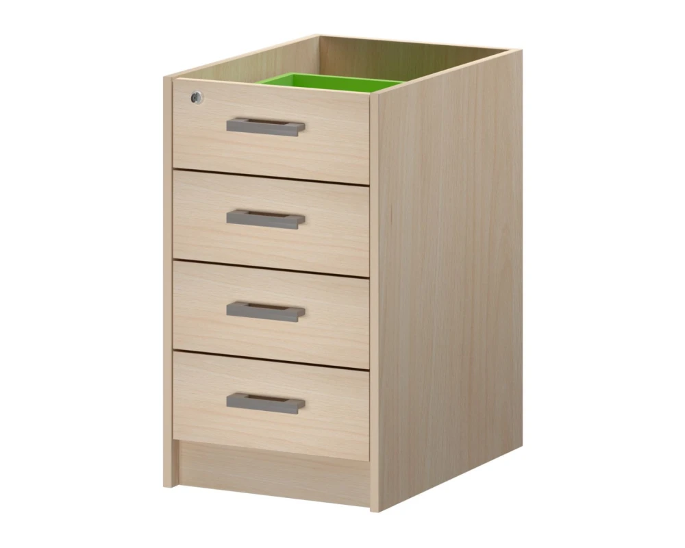 Корпус тумбы приставной АТ-07 Арго