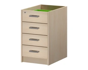 Корпус тумбы приставной АТ-07 Арго images