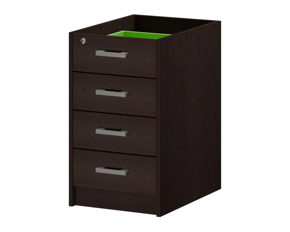 Корпус тумбы приставной АТ-07 Арго