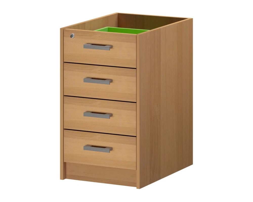 Корпус тумбы приставной АТ-07 Арго