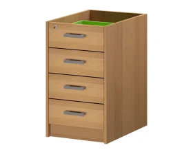 Корпус тумбы приставной АТ-07 Арго images