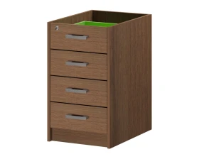 Корпус тумбы приставной АТ-07 Арго images