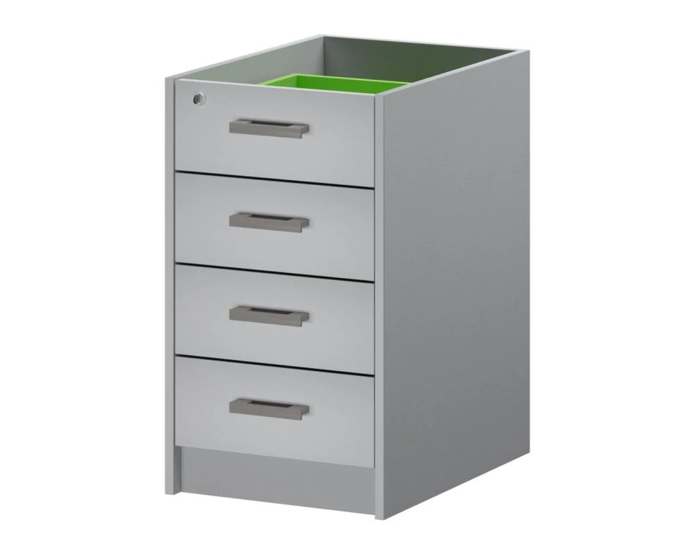 Корпус тумбы приставной АТ-07 Арго