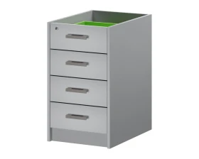 Корпус тумбы приставной АТ-07 Арго images