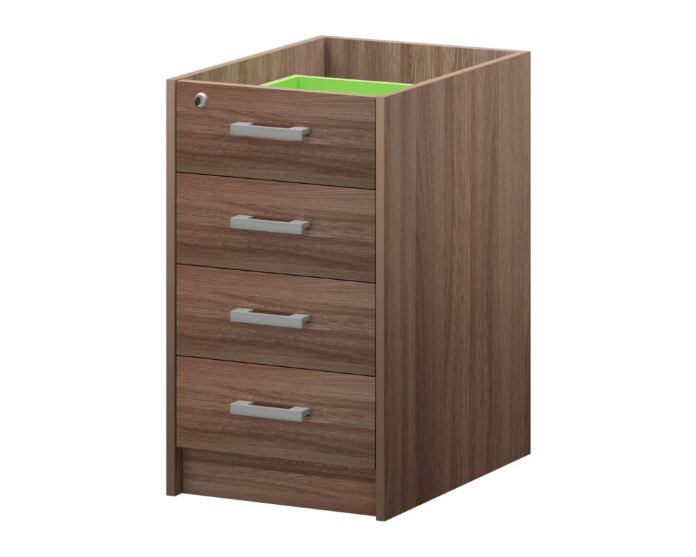 Корпус тумбы приставной АТ-07 Арго