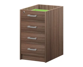 Корпус тумбы приставной АТ-07 Арго images