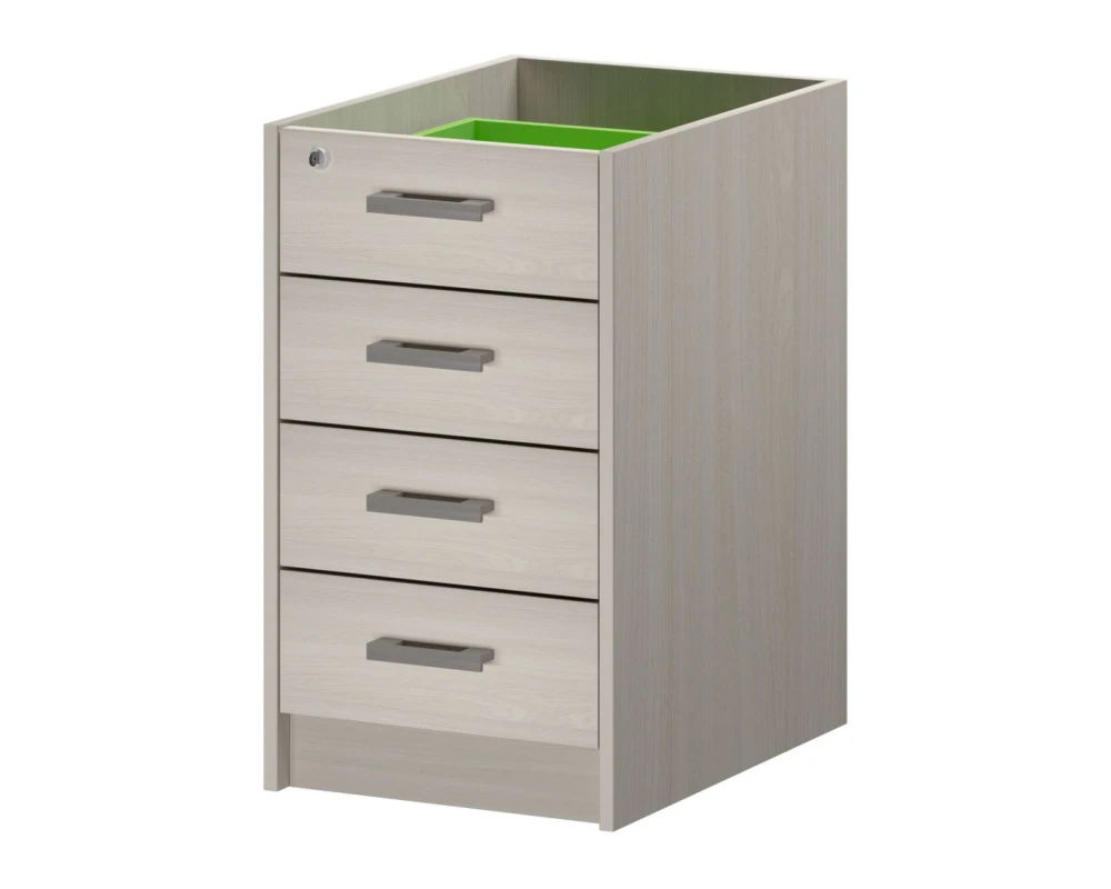 Корпус тумбы приставной АТ-07 Арго