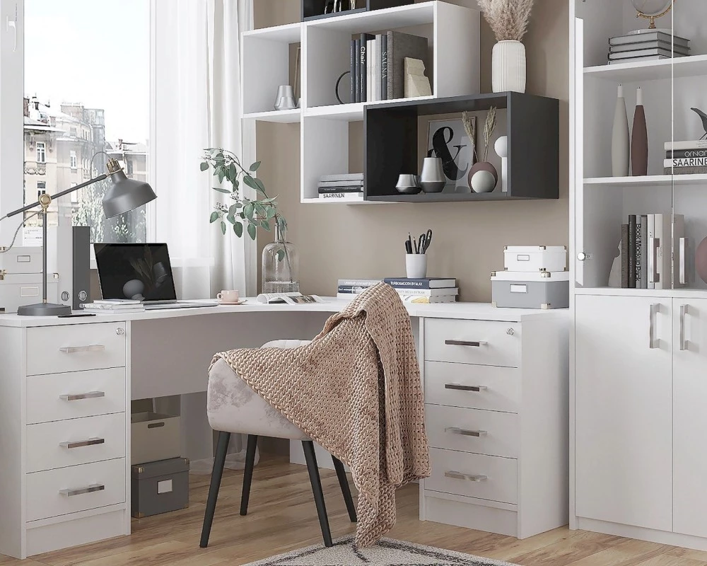 Мебель для персонала Арго