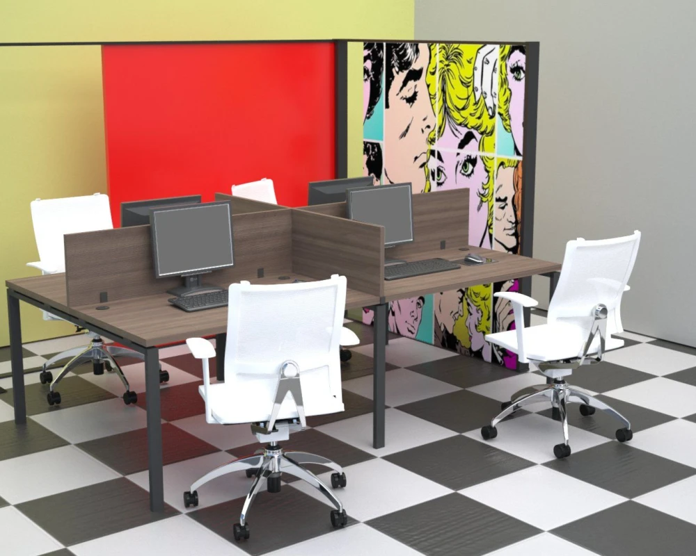 Мебель для персонала Арго