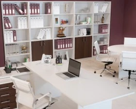 Мебель для персонала Арго images