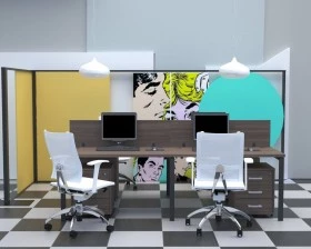 Мебель для персонала Арго images